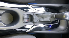 Toyota Corolla 1.8 VVT-i Hybrid Icon 5dr CVT Hybrid Hatchback